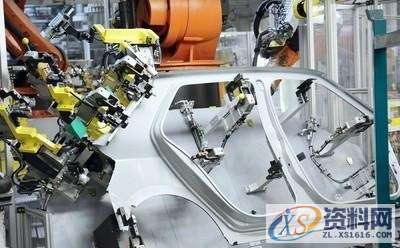 冲压模具的闭合高度怎么设定才合理？,限位,模具,第2张