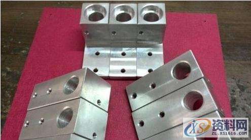模具修模技巧大总结,冲头,模具,间隙,断面,第2张