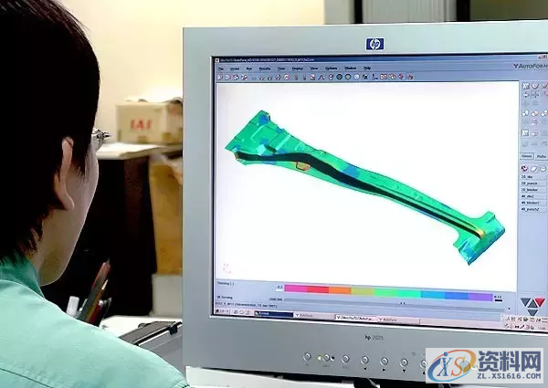 如何做好一套高精密的冲压模具？世界一流的日本模具企业了解下！ ...,如何做好一套高精密的冲压模具？世界一流的日本模具企业了解下！,模具,冲压,模具设计,进行,加工,第2张