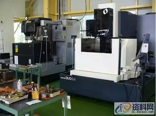 如何做好一套高精密的冲压模具？世界一流的日本模具企业了解下！ ...,如何做好一套高精密的冲压模具？世界一流的日本模具企业了解下！,模具,冲压,模具设计,进行,加工,第9张