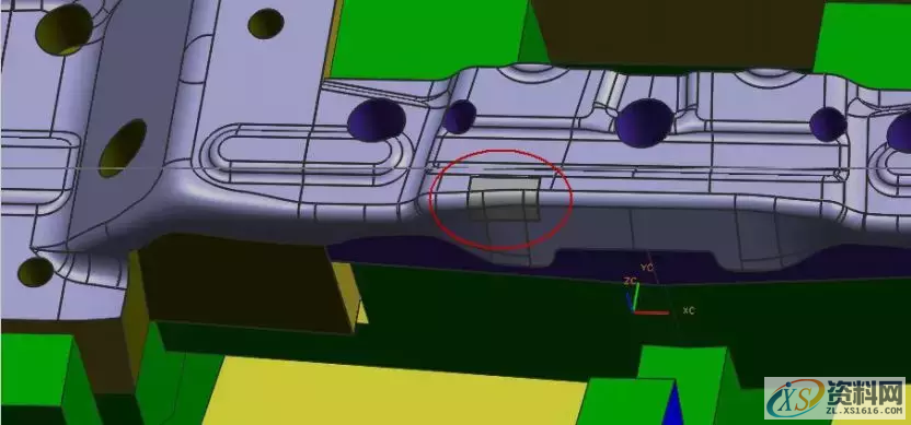 【精辟】汽车模具厂最多次使用的汽车冲压模具设计技巧,【精辟】汽车模具厂最多次使用的汽车冲压模具设计技巧,模具设计,电商,培训学校,第3张