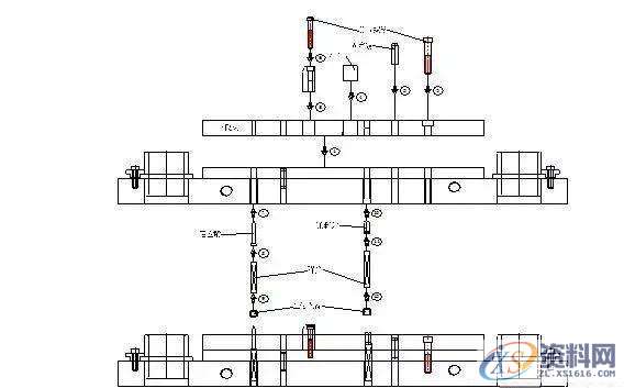 模具组模效率翻倍大法，你值得拥有！,模具,我们,培训,设计培训,第7张