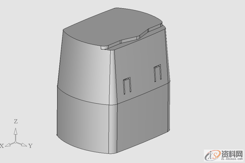 UG高手分享一套经典的模具设计方案,UG高手分享一套经典的模具设计方案,浇口,产品,设计,可以,第7张