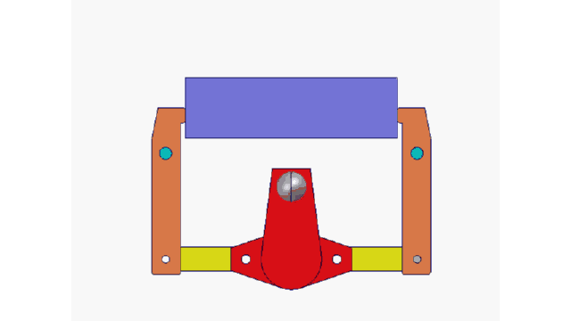 UG模具设计常见的模具动图，值得一看！,UG模具设计常见的模具动图，值得一看！,模具设计,模具,第26张