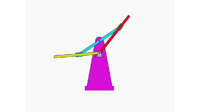 UG模具设计常见的模具动图，值得一看！,UG模具设计常见的模具动图，值得一看！,模具设计,模具,第28张