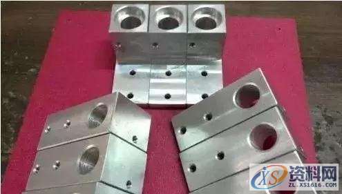 现场修模技术盘点，回到你最开始做模具的时候,模具,回到,第4张