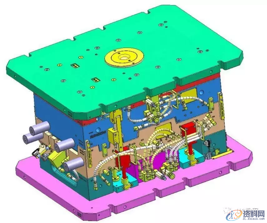 模具ug简介,模具ug简介,模具,第1张