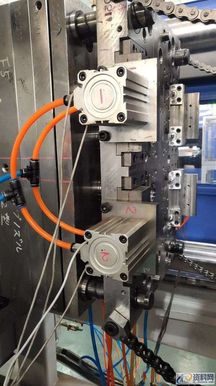 UG 模具设计以及试模的过程的分析,UG 模具设计以及试模的过程的分析、,模具设计,第1张