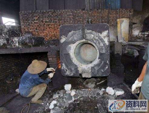 分享旋切模具设计要点,毫米,旋切,取值,间隙,设计培训,第3张