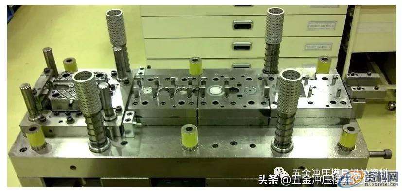 小型冲压模具制造工艺及常见问题的处理方法，值得借鉴,小型冲压模具制造工艺及常见问题的处理方法，值得借鉴,冲压,第1张