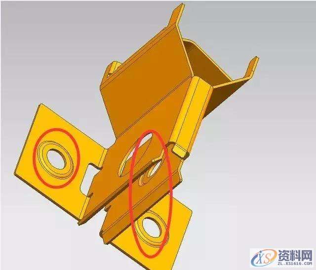 模具设计之料带设计原则归纳及思维方式，建议收藏,模具设计,方式,第1张
