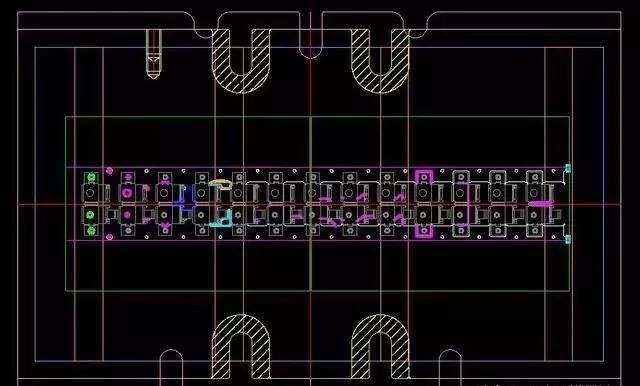 模具设计之料带设计原则归纳及思维方式,建议收藏,模具设计,方式,第3张 模具设计之料带设计原则归纳及思维方式,建议收藏,模具设计,方式,第3张