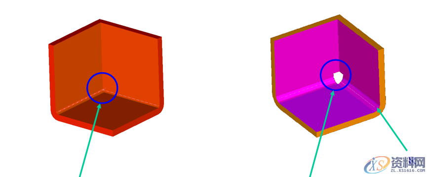 资深模具设计师总结产品重要的细节，非常详细！,模具,第3张