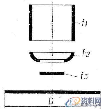 五金模具中的拉伸工艺及拉伸模具设计资料分享，干货满满！！！ ...,拉伸,模具设计,第22张