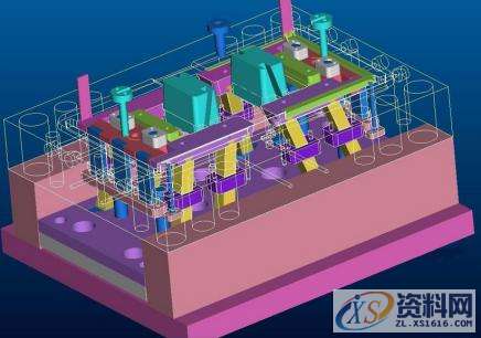 模具设计工程师接外单需要注意哪些事项，一起学起来模具设计工程师接外单需要注意哪些事项，一起学起来,模具设计师接外单有哪些注意事项？知道这些让你少走很多弯路,模具,设计培训,模具设计,第2张