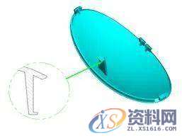 UG模具设计滑块设计要点讲解，建议收藏,图中,下图,第30张