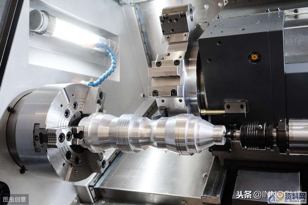 做十年数控老师傅的笔记，菜鸟学数控车编程，看一次就会了 ... ...,做十年数控老师傅的笔记，菜鸟学数控车编程，看一次就会了,数控,第2张