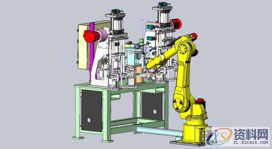 东莞横沥非标自动设计培训学校讲解设备常见的故障原因东莞横沥非标自动设计培训学校讲解设备常见的故障原因,你知道吗？非标自动化设备常见的故障原因,非标,造成,第1张