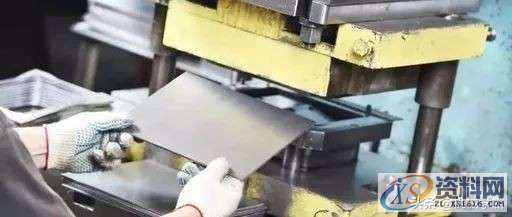 冲压过程中容易产生的各种缺陷分析及预防措施,冲压过程中容易产生的各种缺陷分析及预防措施,冲压,缺陷,第5张