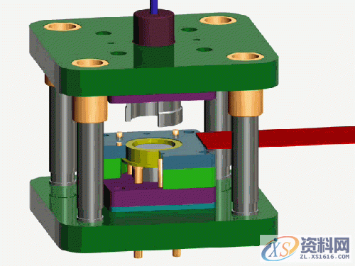 冲压过程中容易产生的各种缺陷分析及预防措施,冲压过程中容易产生的各种缺陷分析及预防措施,冲压,缺陷,第1张