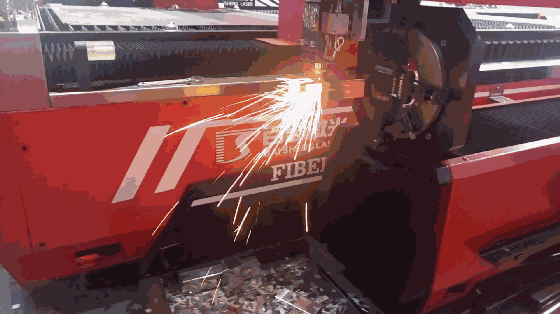 冲压车间的四大新技术革命，早点了解没错！,冲压车间的四大新技术革命，早点了解没错！,冲压,第3张