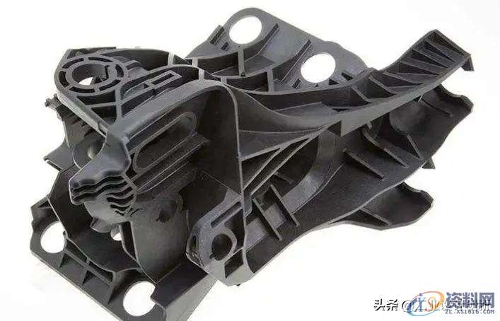 塑胶产品结构设计要点,塑胶产品结构设计要点（上）,斜度,产品,脱模,第5张