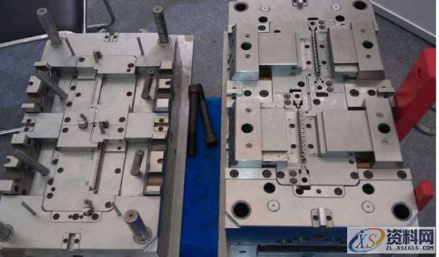 解读汽车制造四大工艺之冲压模具,纯干货丨深度解读汽车制造四大工艺之冲压！,工艺,制造,第6张