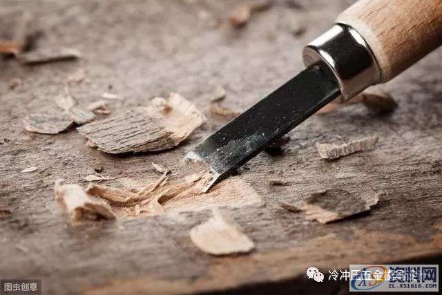 掌握这40种冲压工艺，助你轻松月入过万,涨薪篇：掌握这40种冲压工艺，助你轻松月入过万,冲压,工艺,第30张