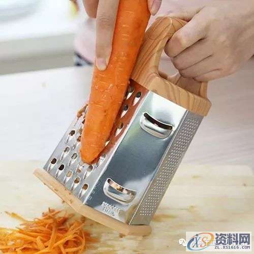 掌握这40种冲压工艺，助你轻松月入过万,涨薪篇：掌握这40种冲压工艺，助你轻松月入过万,冲压,工艺,第24张