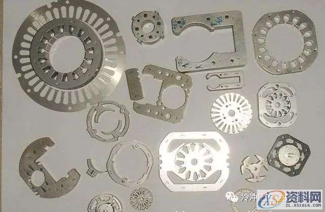 掌握这40种冲压工艺，助你轻松月入过万,涨薪篇：掌握这40种冲压工艺，助你轻松月入过万,冲压,工艺,第8张