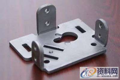 掌握这40种冲压工艺，助你轻松月入过万,涨薪篇：掌握这40种冲压工艺，助你轻松月入过万,冲压,工艺,第2张