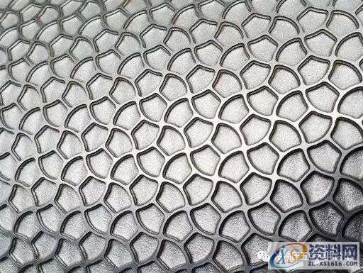 掌握这40种冲压工艺，助你轻松月入过万,涨薪篇：掌握这40种冲压工艺，助你轻松月入过万,冲压,工艺,第13张