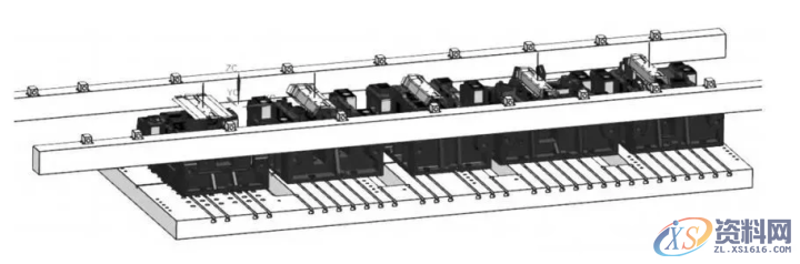 一个冲压工厂的的产能应如何计算？,设备,产品,计算,第1张