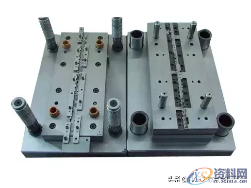 提高冲压模具耐用度的几种方法简述,提高冲压模具耐用度的几种方法简述,材料,冲压,第7张