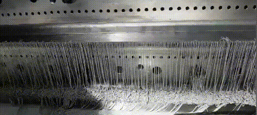 “熔喷模头”的微孔是如何抛光的？你知道吗？,抛光,第2张