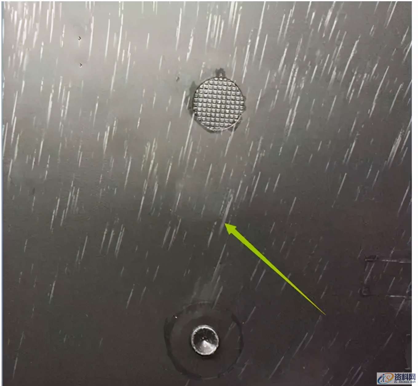 塑胶件产品在生产过程中常见16问题点，你见过吗？,塑胶件产品在生产过程中常见16问题点，你见过吗？,产品,造成,第3张