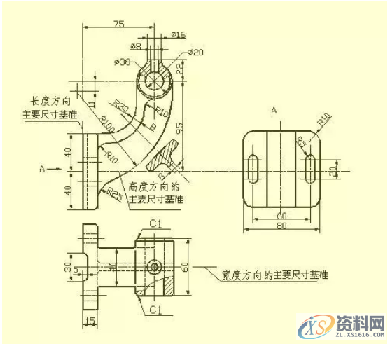2D出图效率,2D出图效率,模具设计,电商,培训学校,非标,符号,第10张