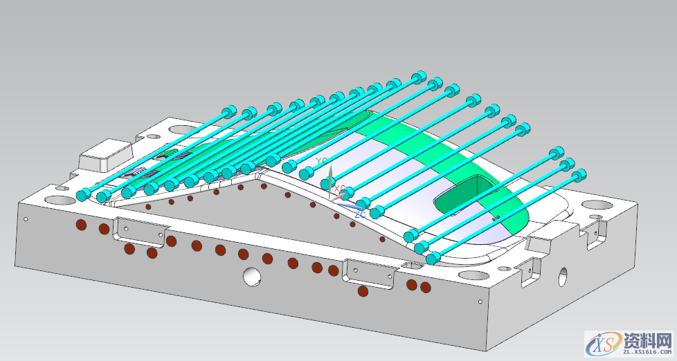 模具设计的8个原则：唯有自己的原则，才能不断优化原则,模具设计的8个原则：唯有自己的原则，才能不断优化原则,模具设计,产品,模具,第5张