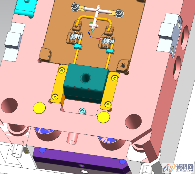 模具设计的8个原则：唯有自己的原则，才能不断优化原则,模具设计的8个原则：唯有自己的原则，才能不断优化原则,模具设计,产品,模具,第8张