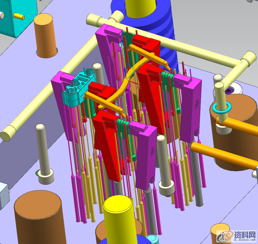 模具设计的8个原则：唯有自己的原则，才能不断优化原则,模具设计的8个原则：唯有自己的原则，才能不断优化原则,模具设计,产品,模具,第7张
