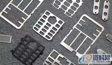 金属粉末注射成型原理以及特性,金属粉末注射成型原理以及特性,成型,第2张