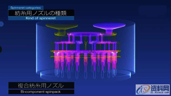 熔喷模具进胶样式与设计要点，图片PPT说明！,熔喷模具进胶样式与设计要点，图片PPT说明！,模具设计,电商,培训学校,非标,潇洒,第8张