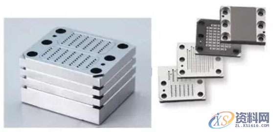 熔喷模具进胶样式与设计要点，图片PPT说明！,熔喷模具进胶样式与设计要点，图片PPT说明！,模具设计,电商,培训学校,非标,潇洒,第24张