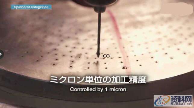 熔喷模具进胶样式与设计要点，图片PPT说明！,熔喷模具进胶样式与设计要点，图片PPT说明！,模具设计,电商,培训学校,非标,潇洒,第7张