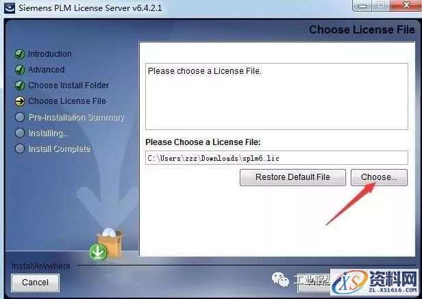 UG_NX10.0_64bit软件下载,盘,Program,PLMLicenseServer,Siemens,Files,第16张
