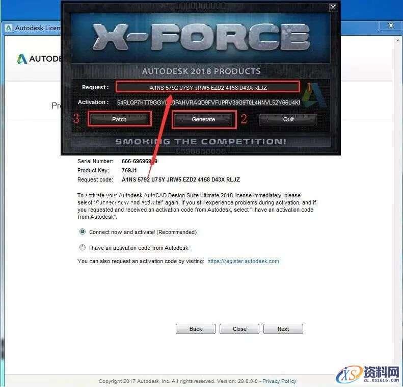 3dmax2018_64bit软件下载,点击,安装,解压,选择,盘,第16张