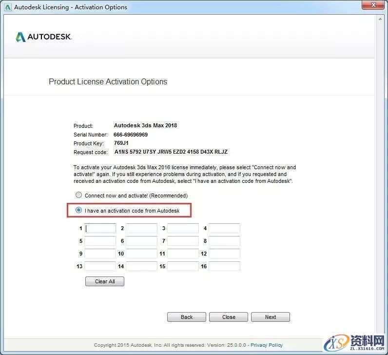 3dmax2018_64bit软件下载,点击,安装,解压,选择,盘,第14张