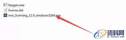 MSC_Adams_v2014_64bit软件下载,文件,安装,完成,第10张