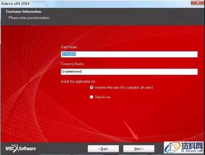 MSC_Adams_v2014_32bit软件下载,文件,安装,完成,第21张