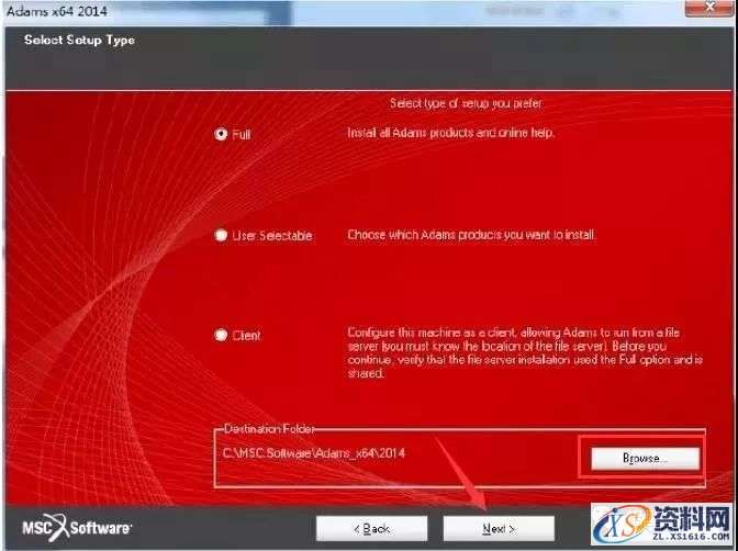 MSC_Adams_v2014_32bit软件下载,文件,安装,完成,第22张
